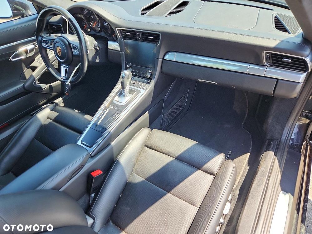 Porsche 911 - 8