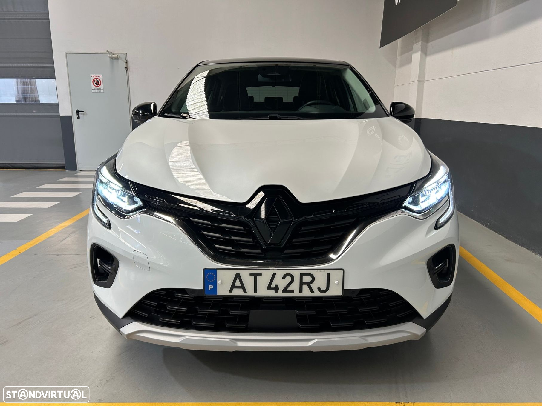 Renault Captur - 3