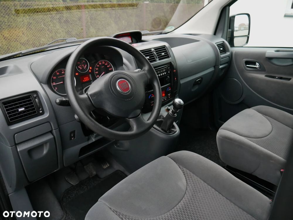 Fiat Scudo - 22