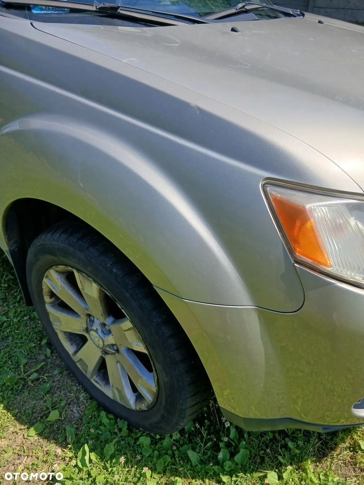 Mitsubishi Outlander 2.0 DI-D 4WD Instyle - 10