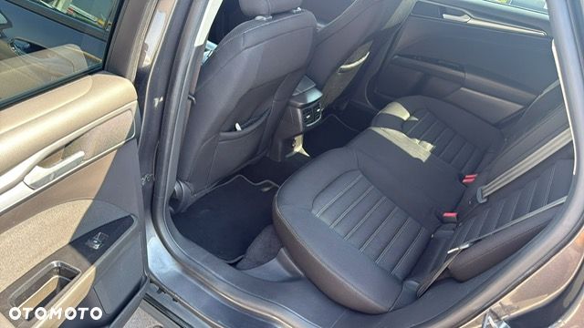 Ford Mondeo 2.0 TDCi STart-Stopp Trend - 29