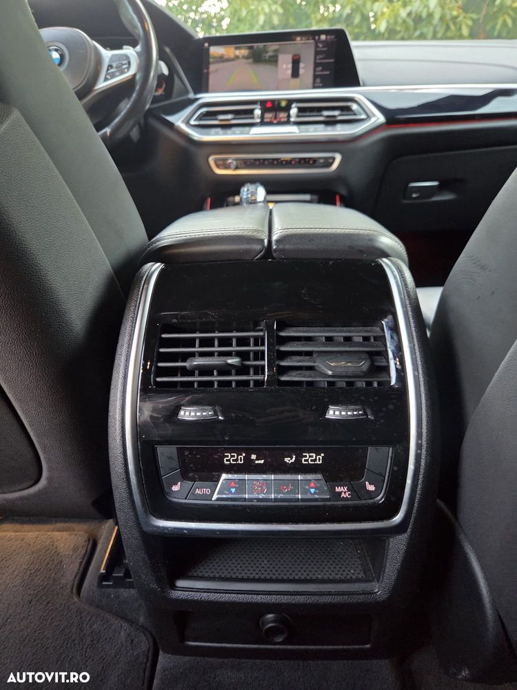 BMW X5 M - 22