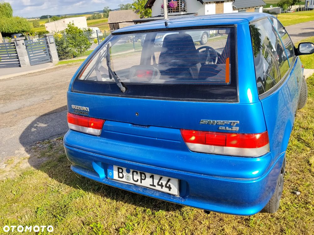 Suzuki Swift ver-1-0-gl - 4