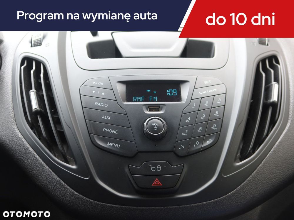 Ford Tourneo Courier - 14