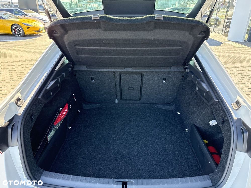 Skoda Octavia 1.5 TSI ACT Ambition - 17