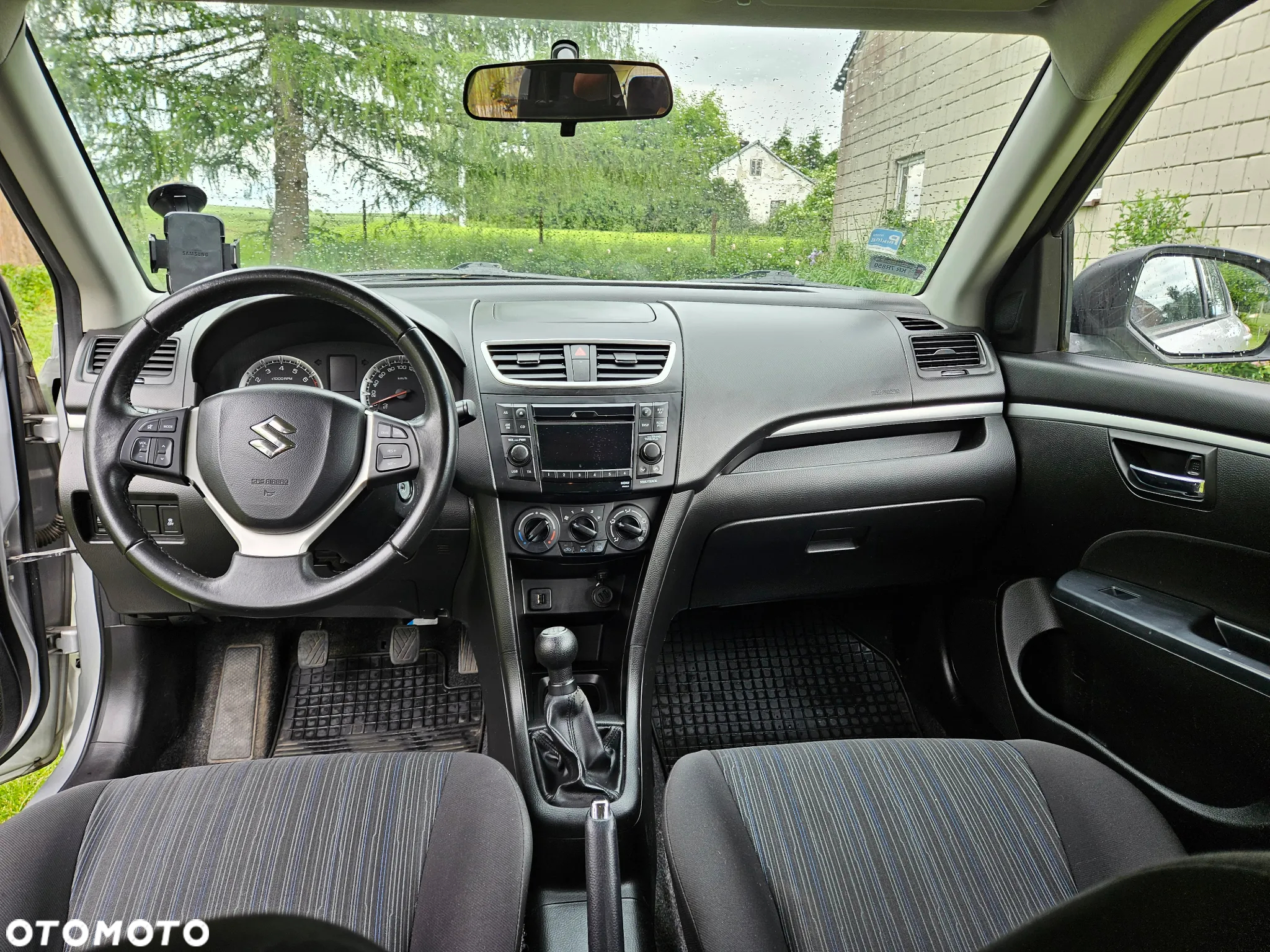 Suzuki Swift - 9
