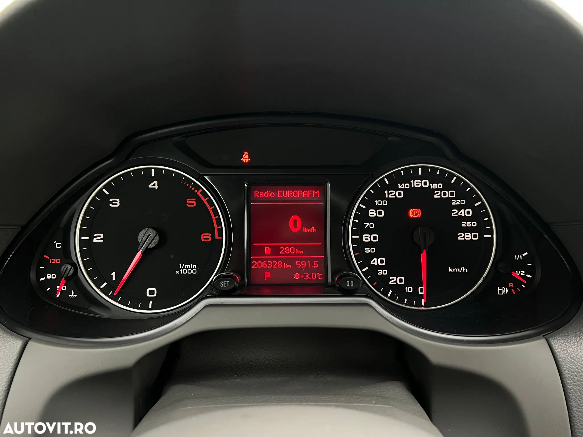 Audi Q5 3.0 TDI Quattro S-Tronic - 13