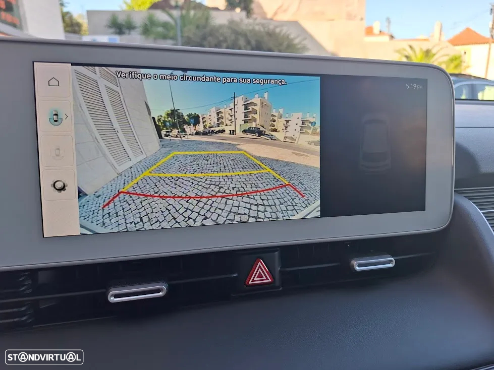 Hyundai Ioniq 5 73 kWh Premium - 17