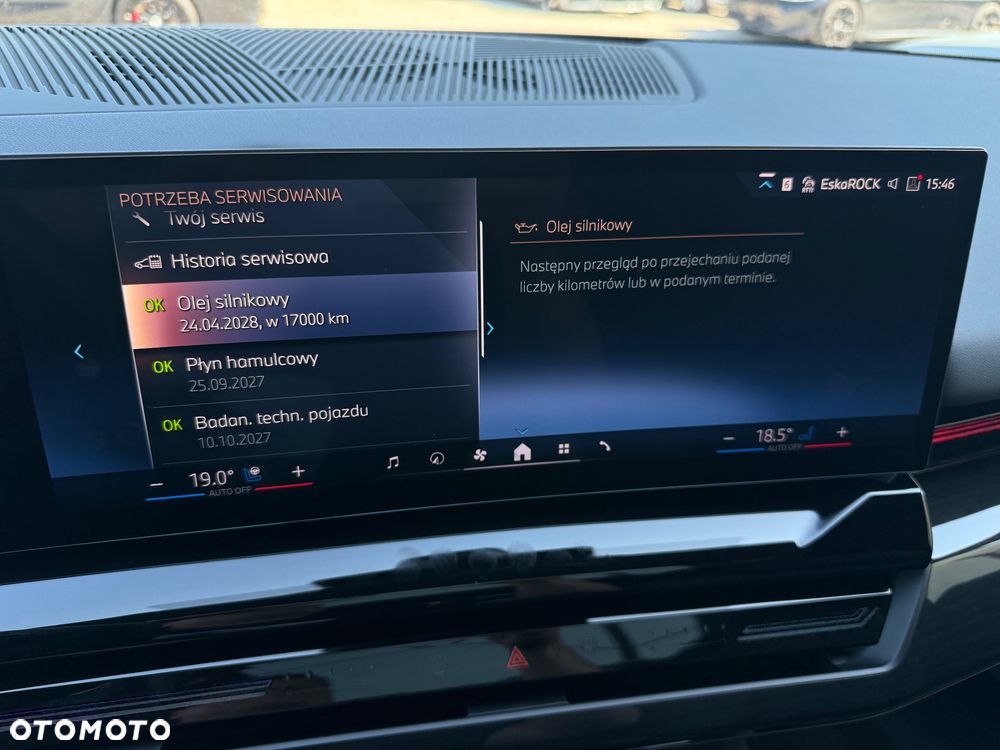 BMW Seria 5 520d xDrive mHEV M Sport - 17