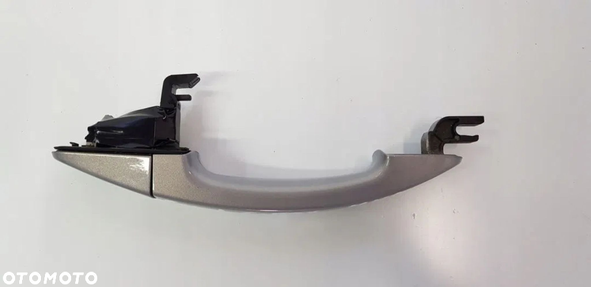 KLAMKA DRZWI PRAWA FORD C-MAX MK2 AM51U22404 GA - 2