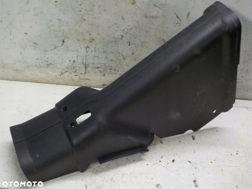 DAF XF 105 OSŁONA KOLUMNY