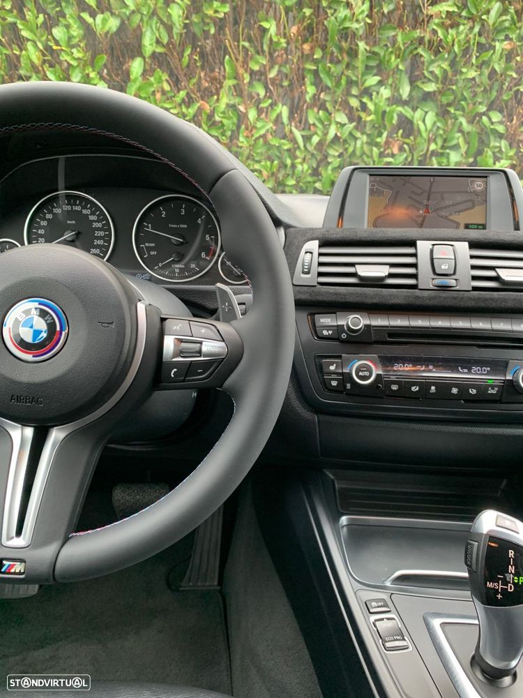 BMW 420 Gran Coupé d Pack M Auto - 27