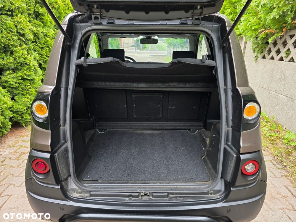 Microcar Highland X - 11