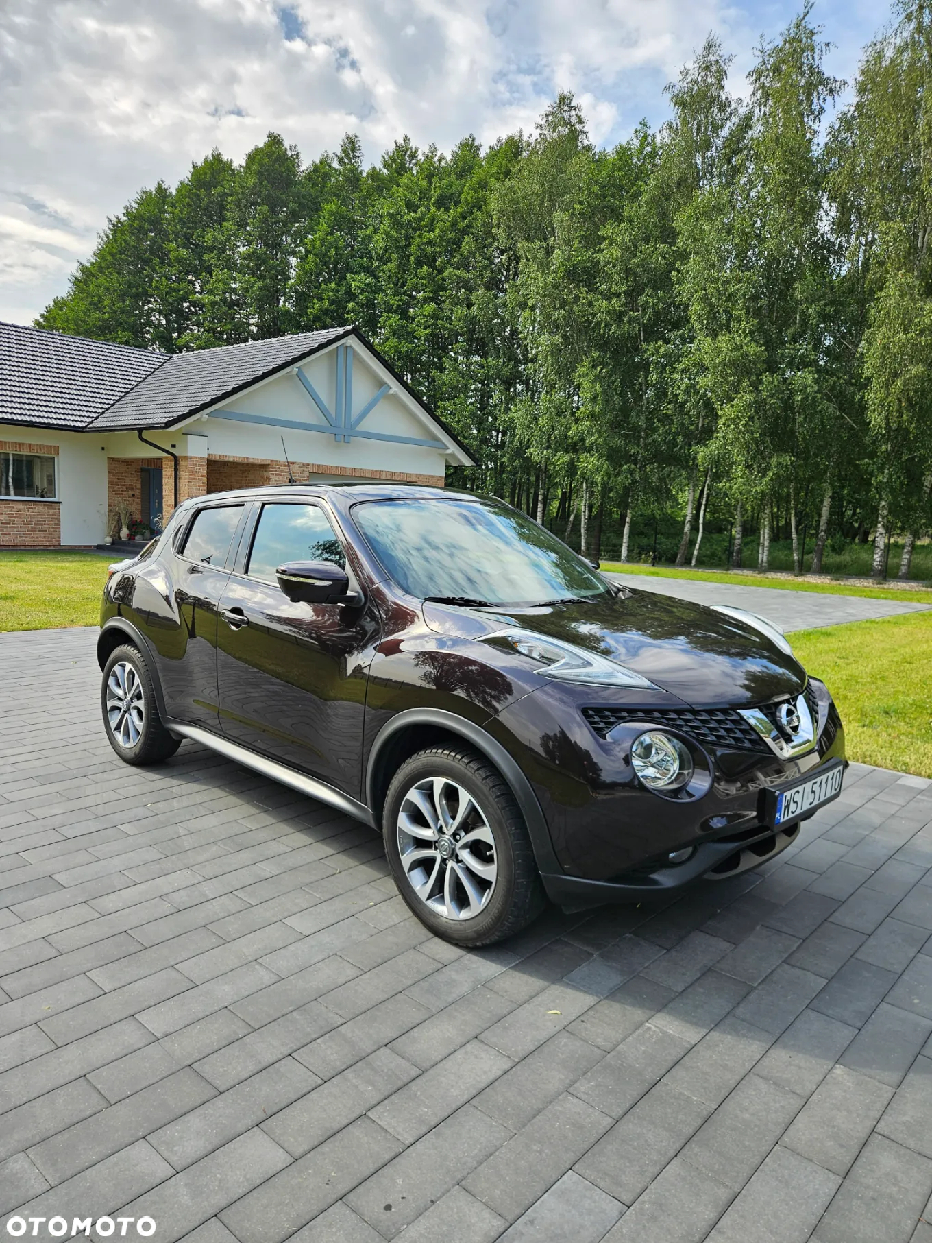 Nissan Juke 1.2 DIG-T Tekna - 37
