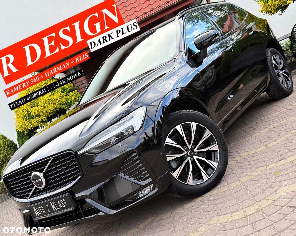 Volvo XC 60 B4 D Geartronic RDesign - 1