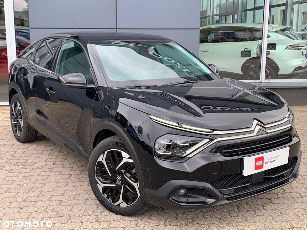 Citroën C4 1.2 PureTech Shine S&S EAT8 - 5