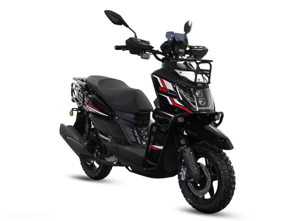 Junak Inny - 1