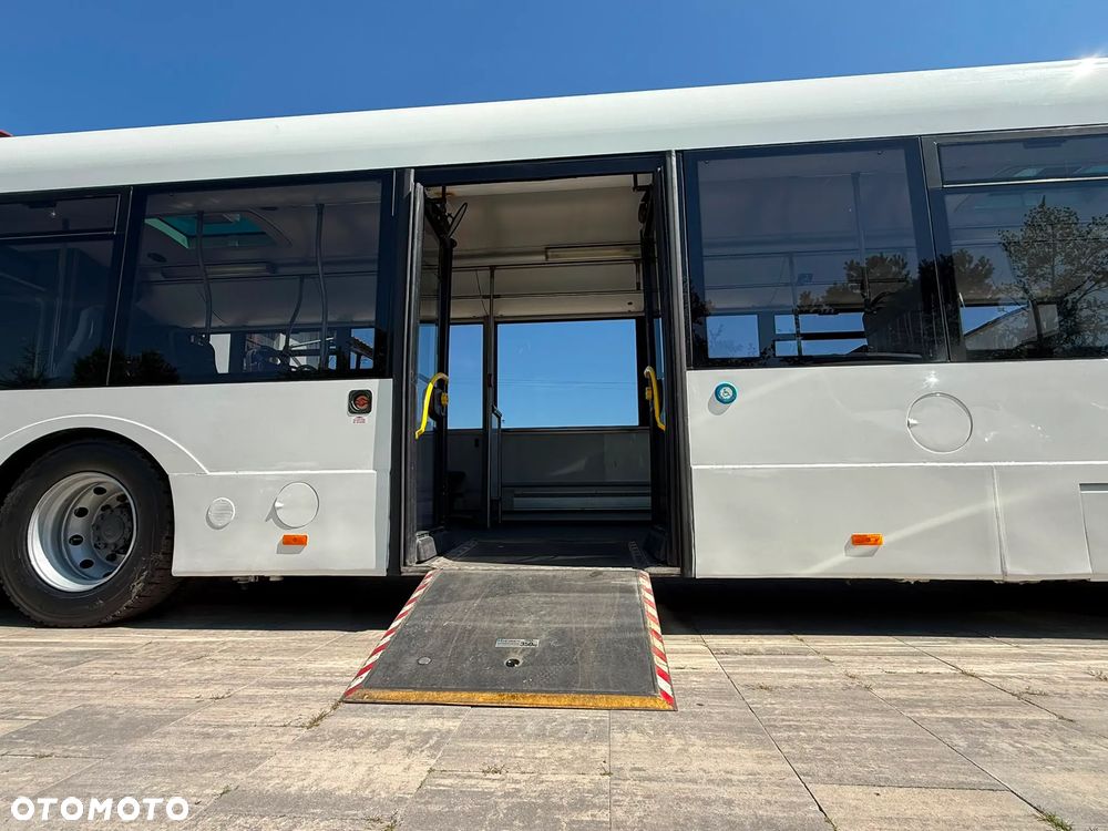 Solaris Urbino 12 - 10
