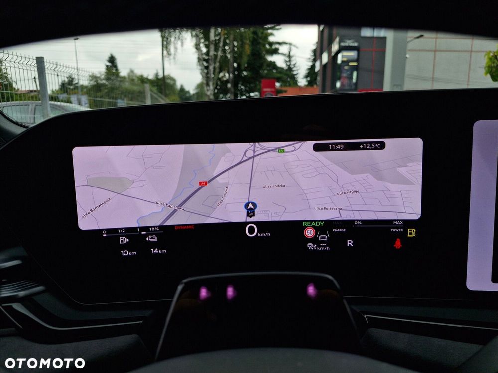 Audi A6 Allroad e-Hybrid 270 kW Quattro S tronic - 26