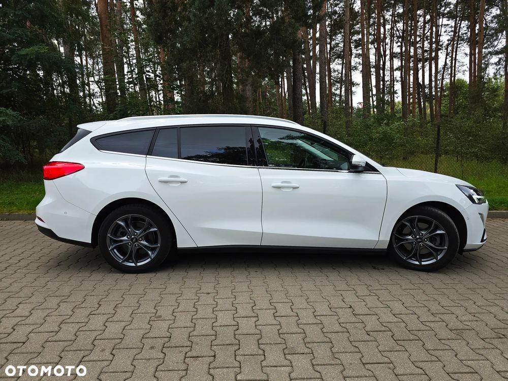 Ford Focus - 22