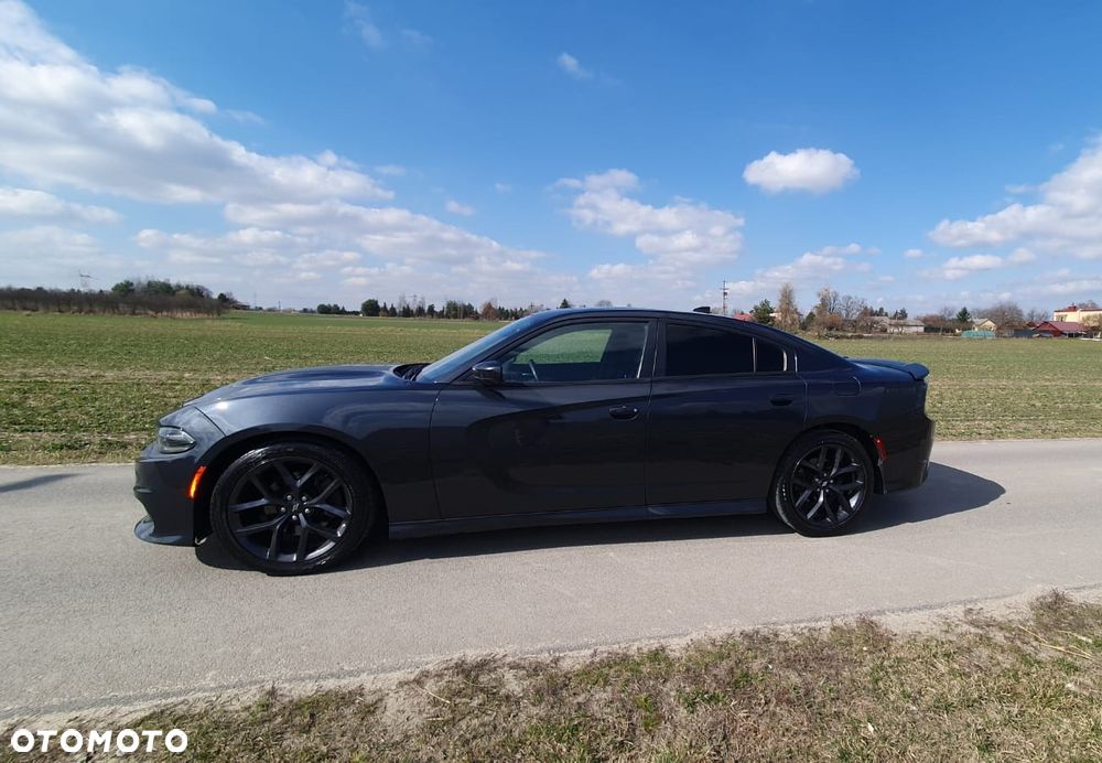 Dodge Charger - 22