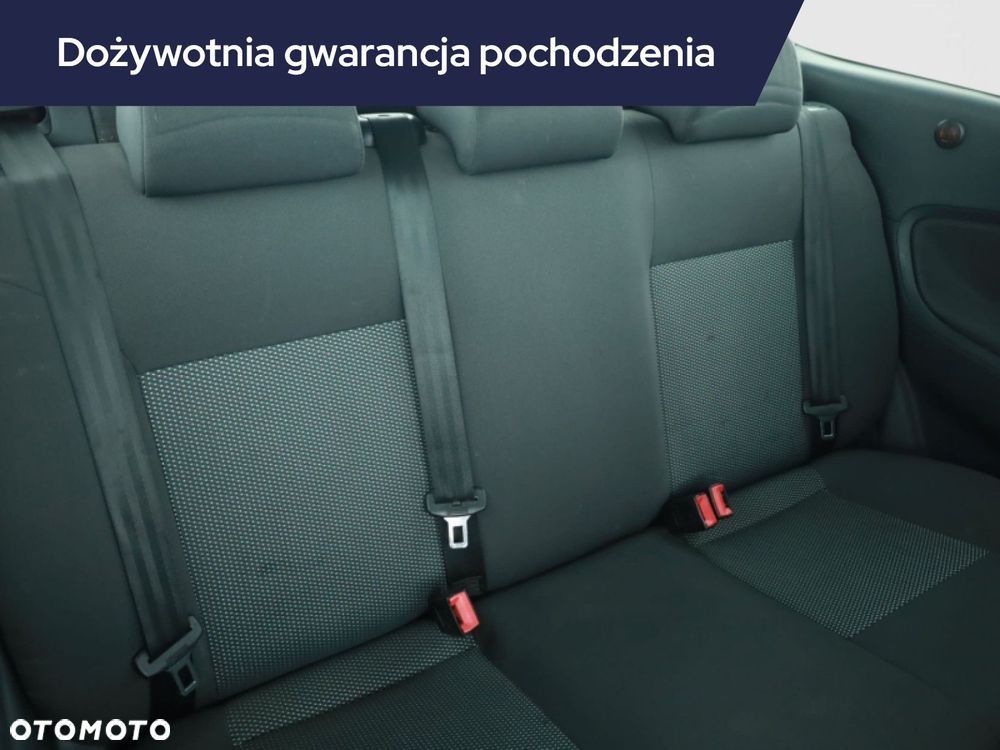 Seat Ibiza - 9