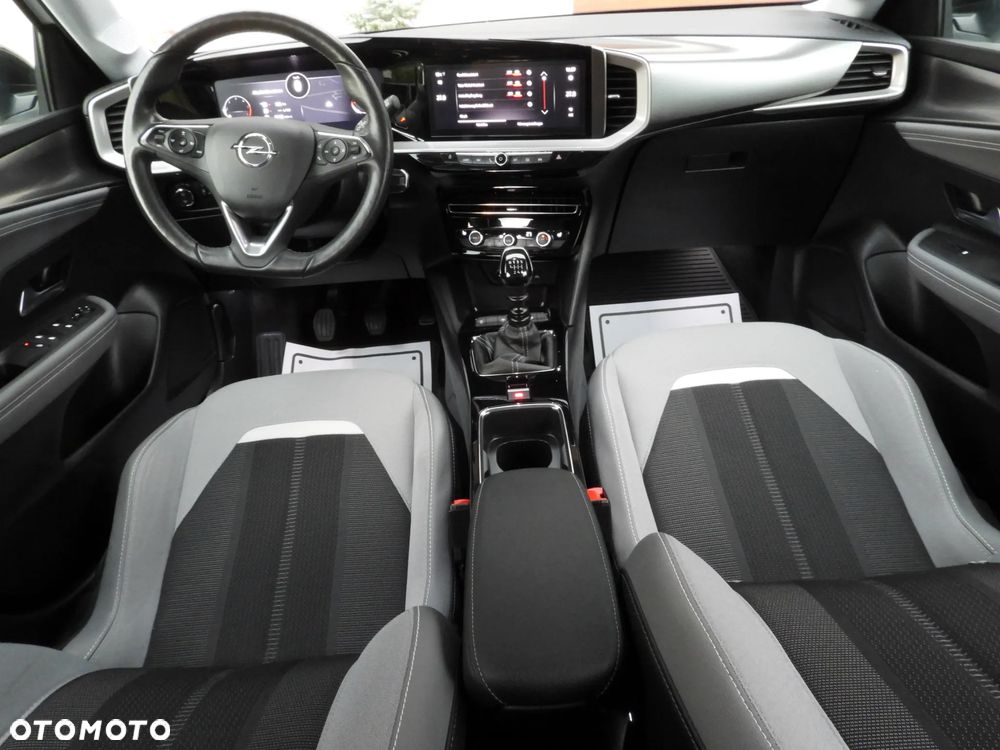 Opel Mokka 1.5 Business Elegance - 28