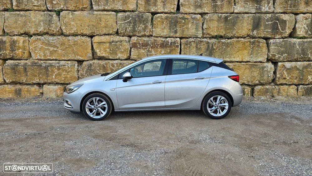 Opel Astra 1.0 Innovation S/S - 3