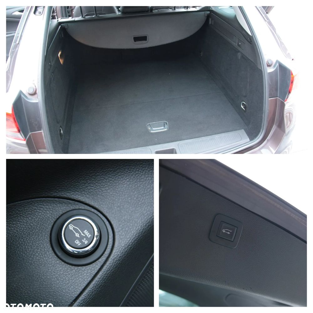 Opel Astra 1.6 CDTI Dynamic S&S - 38