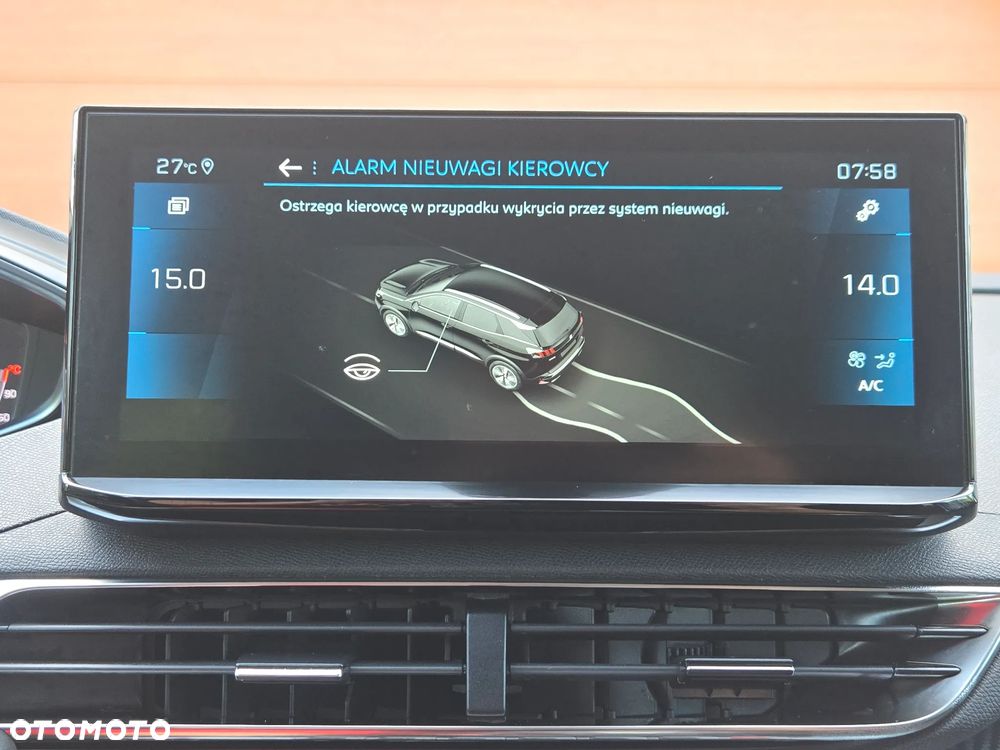 Peugeot 3008 - 35
