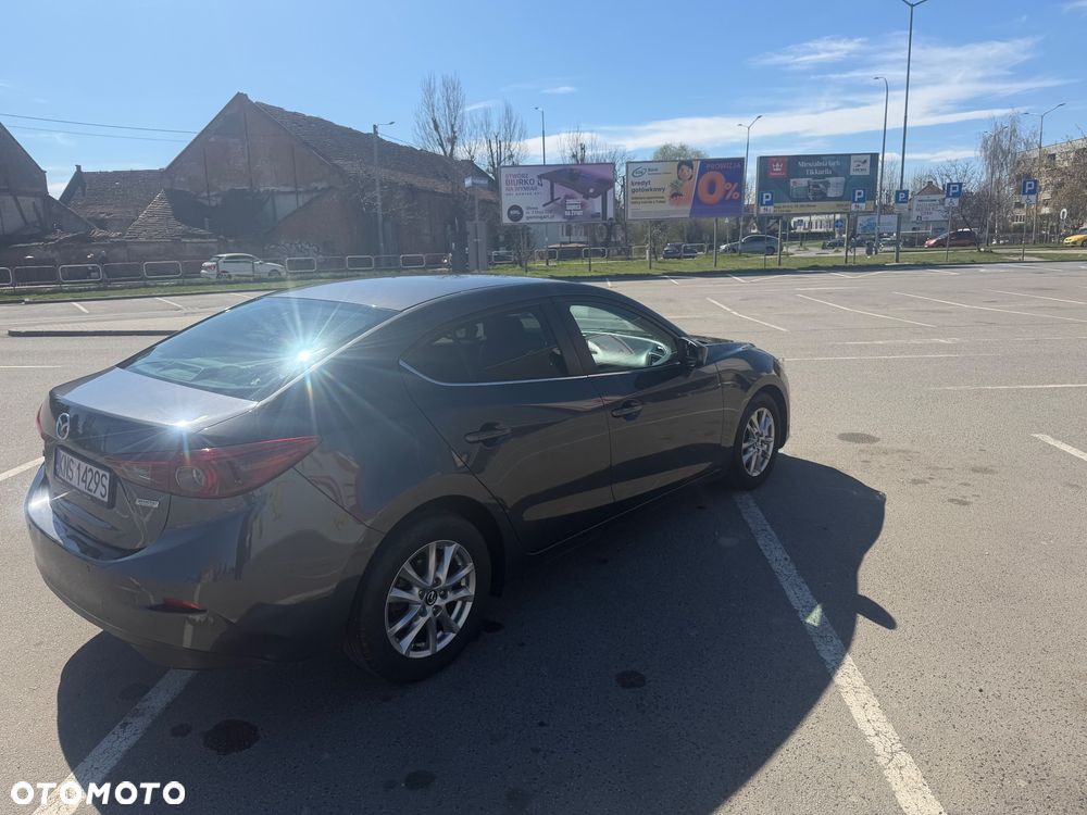 Mazda 3 2.0 Skyenergy EU6 - 6