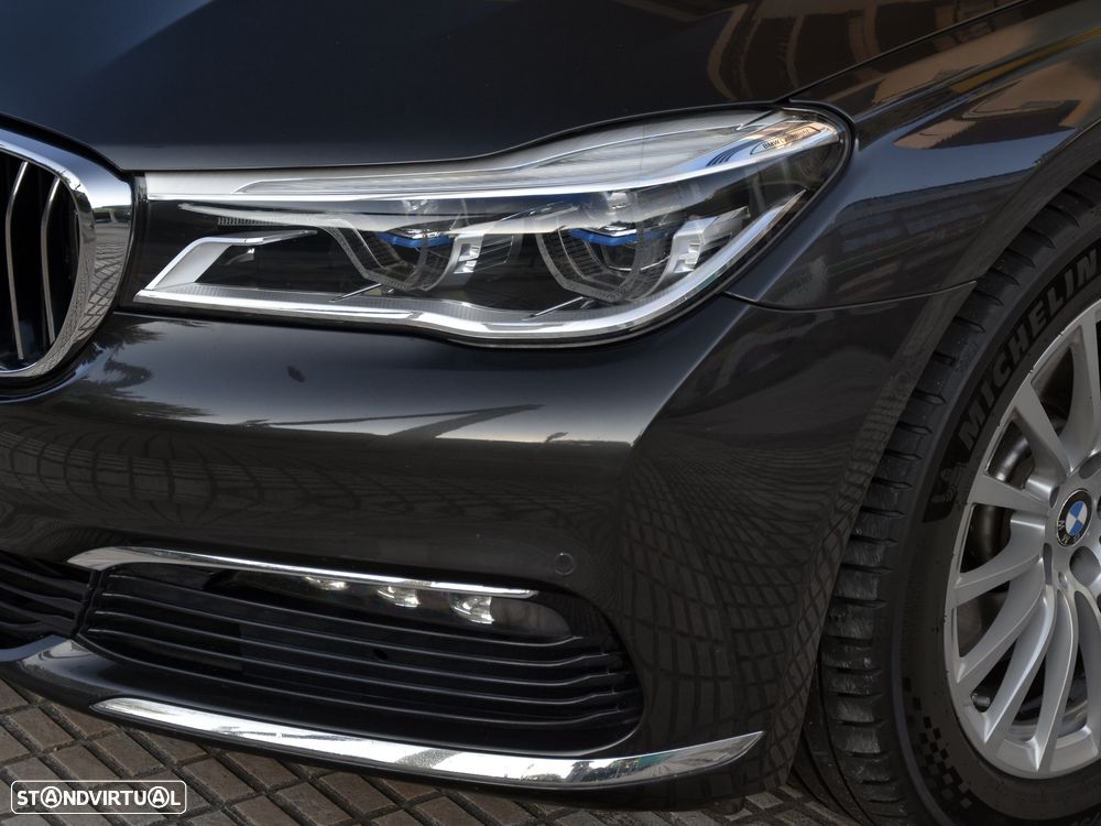 BMW 730 d - 46