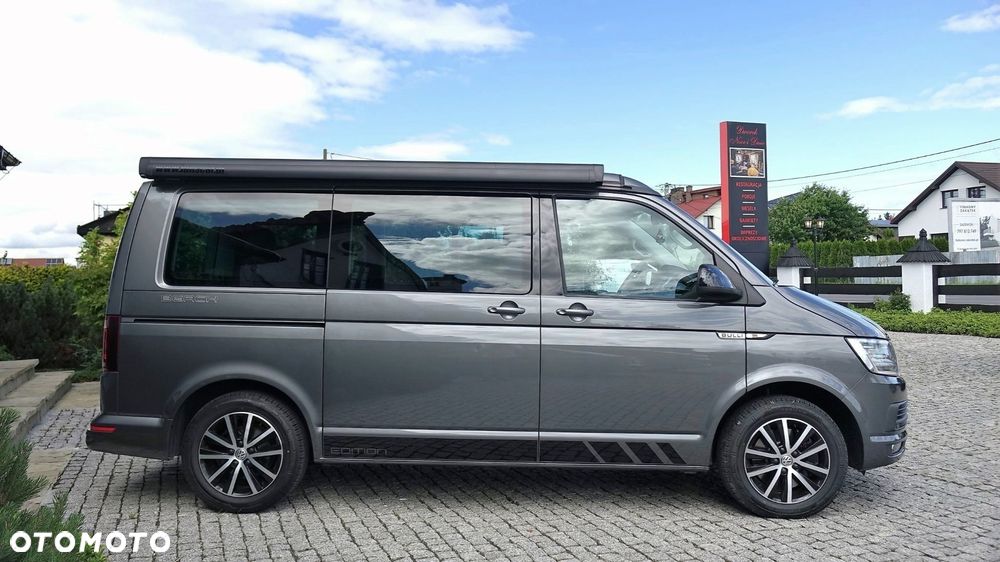 Volkswagen California - 15
