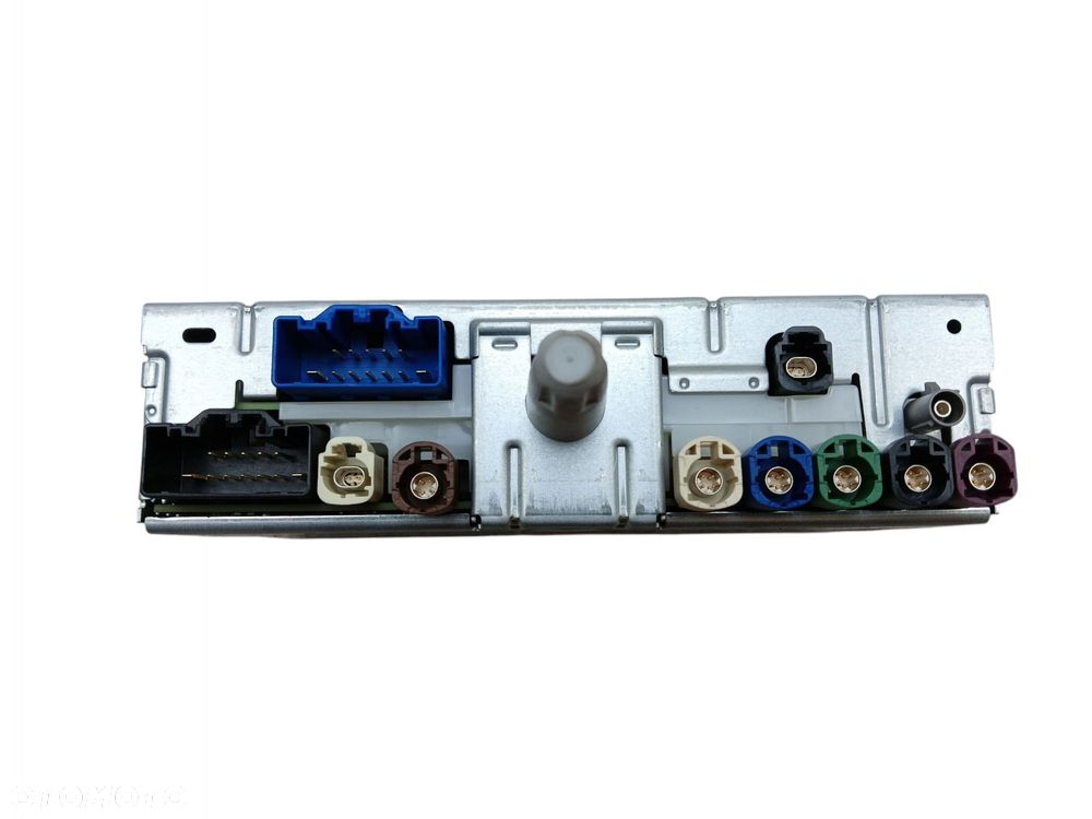 RADIO NAWIGACJA PEUGEOT 3008 III 5008 III 9861223780 - 2