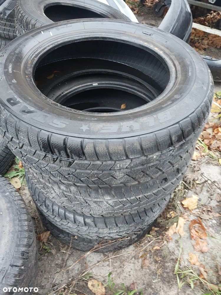 Opony zimowe zima 14 cali 15" 16" rozmiar 17 Duży wybór ceny od 50zł - 5