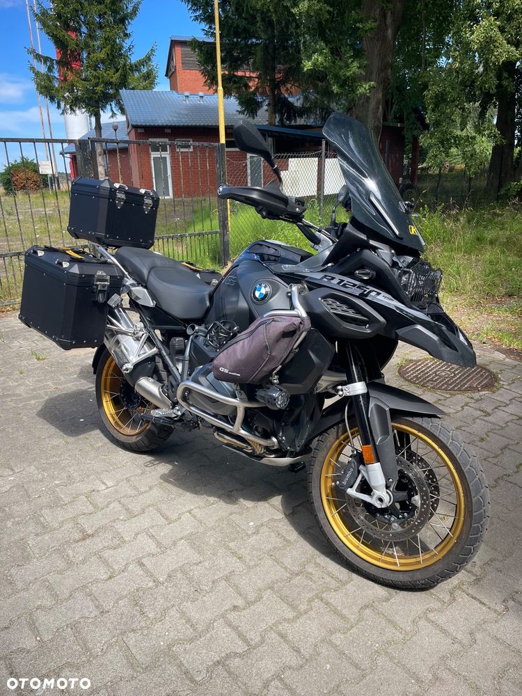 BMW Adventure - 4