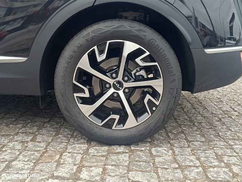 Kia Sportage 1.6 T-GDI Drive - 11