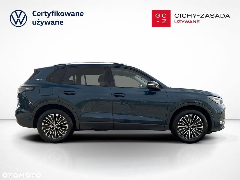 Volkswagen Tiguan - 7
