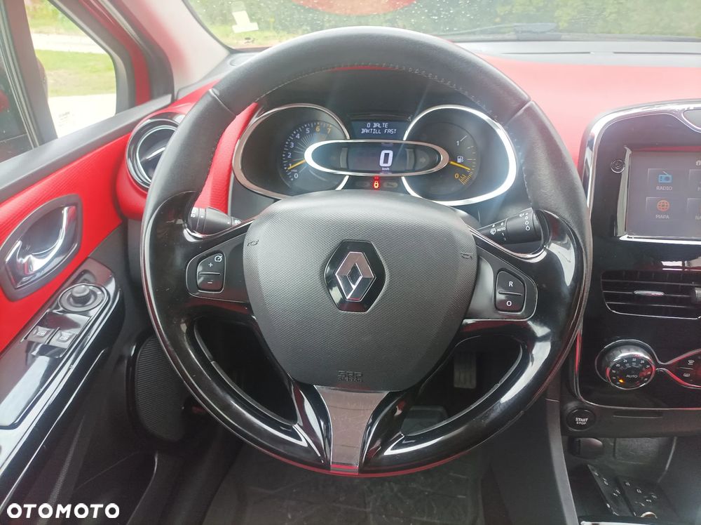Renault Clio ENERGY TCe 90 Start & Stop LIMITED - 33