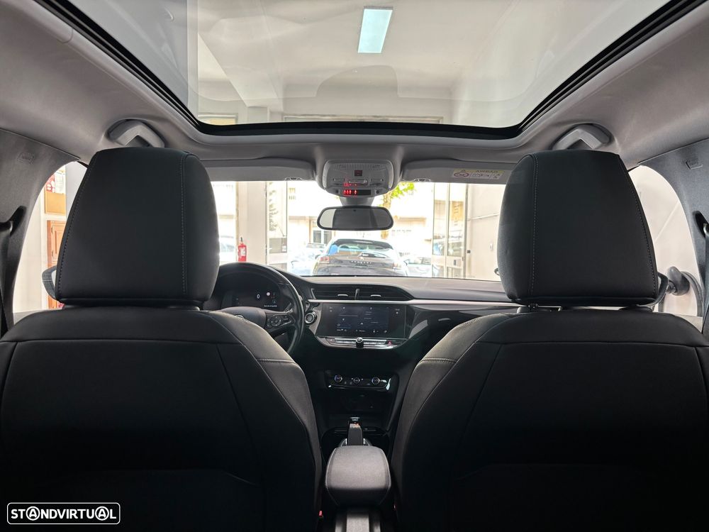 Opel Corsa-e Elegance - 15