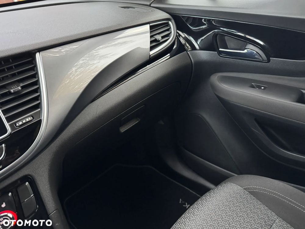 Opel Mokka X 1.4 Automatik Innovation - 15