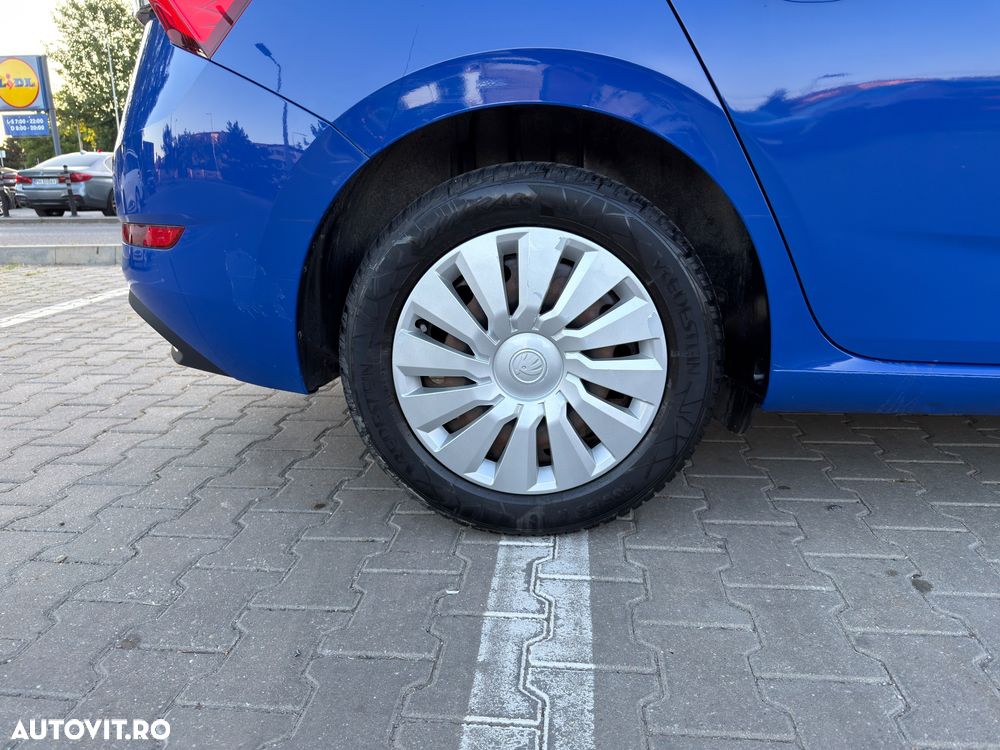 Skoda Scala 1.0 TSI DSG Ambition - 3