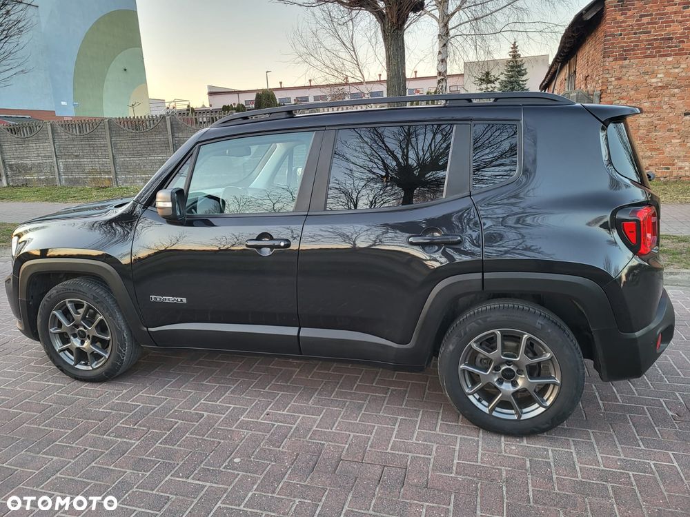 Jeep Renegade - 2