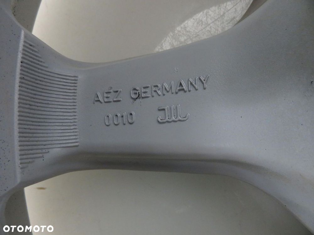 FELGA ALUMINIOWA BMW  KBA44931 15" 7.0" 5X120 40 - 2