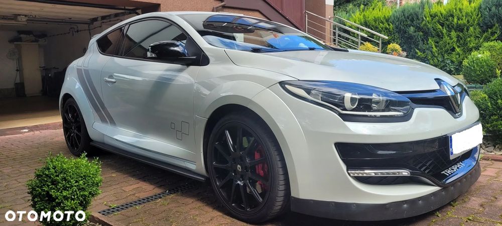 Renault Megane R.S SL Trophy - 5