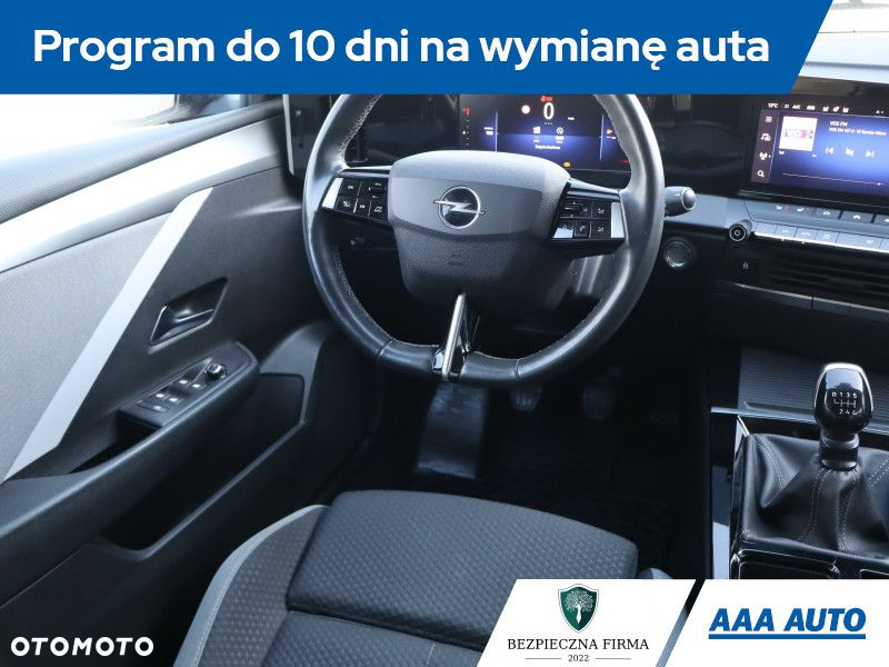 Opel Astra - 8