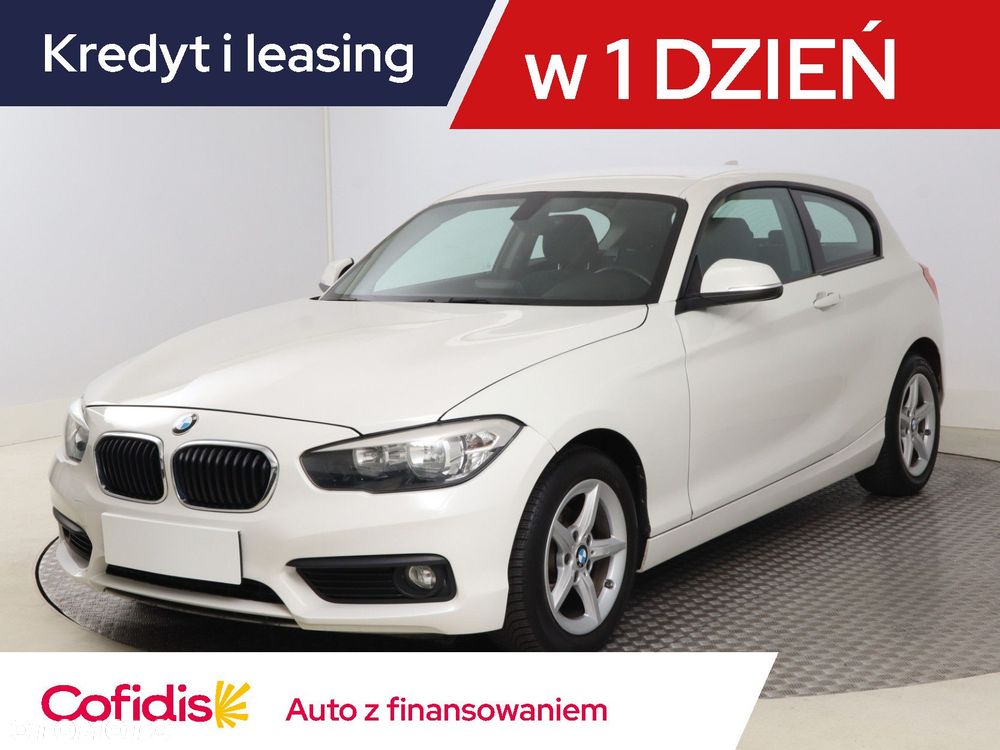 BMW Seria 1