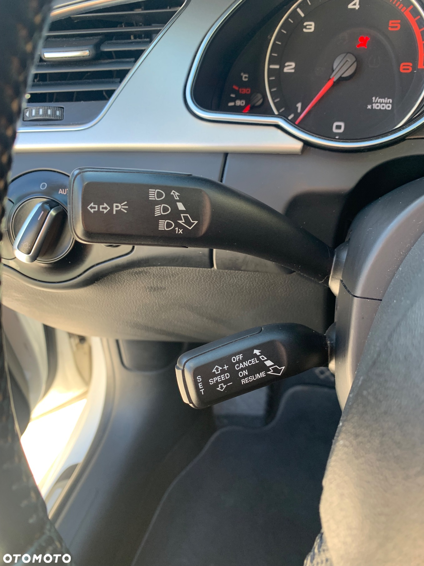 Audi A5 Sportback 2.0 TDI - 15