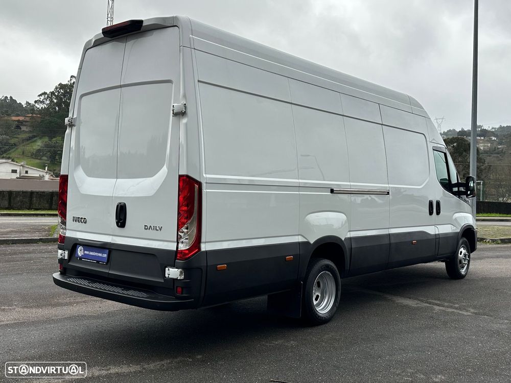 Iveco Daily 2.3 35S16H 4100 CD - 14