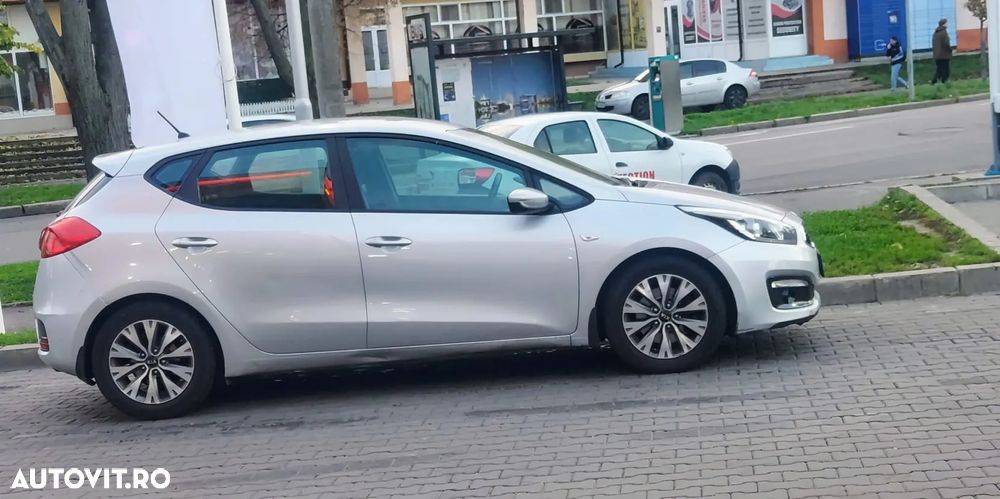 Kia Ceed - 2